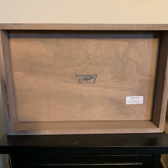 From Sea to Shining Sea Patriotic America Decor - Picture 4 of 5